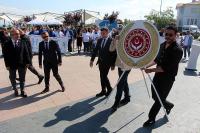 ENGELLİLER HAFTASI KUTLANMAYA BAŞLANDI