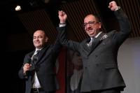 ERDEM DOĞANCI GÜVEN TAZELEDİ