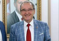 ERDİNÇ ERKORKMAZ HAYATA GÖZLERİNİ YUMDU