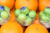 ERİK FİYATI İLE EL YAKIYOR