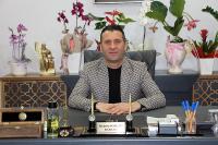 “ESNAFIMIZA FİNANSAL YÖNETİM DESTEĞİ SAĞLAYACAĞIZ”