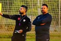 FATİH AKYEL GÖREVİNDEN İSTİFA ETTİ
