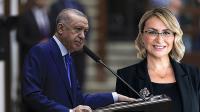 FAZLACA’NIN AK PARTİ ROZETİ’Nİ CUMHURBAŞKANI TAKACAK