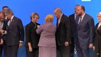 FAZLACA RESMEN AK PARTİLİ