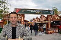 “FESTİVALLERE DEĞİL DIŞARIDAN ESNAF GETİRİLMESİNE KARŞIYIZ”