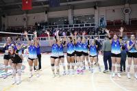 FİLEDE ÇİFTLİKKÖY’ÜN SULTANLARI LİDERİ DEVİRDİ