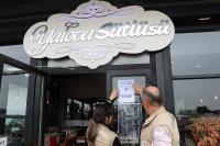 GIDA İŞLETMELERİNE KAREKOD ZORUNLULUĞU