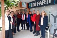GAMZE SAĞLAM GÜVEN TAZELEDİ