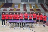 GARİP OLCAŞ DEAFYMPICS’TE ÜLKEMİZİ TEMSİL EDECEK