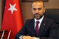 “GAZZE ARTIK TÜM İNSANLIĞIN İMTİHANIDIR”