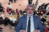 GAZZE İÇİN YALOVA’DAN 3,5 MİLYON LİRA TOPLANDI