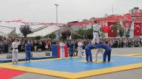 GENÇLİK VE SPOR BAYRAMI PROGRAMI NETLEŞTİ