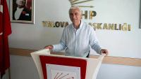 GİRAY'DAN “ERZAK” İDDİASI