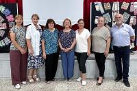GÖÇ HAFIZASI VE KÜLTÜREL MİRAS PANELİ GERÇEKLEŞTİRİLDİ