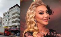 ÜNLÜ SANATÇI GÜLLÜ HAYATINI KAYBETTİ