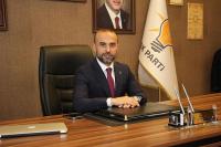 “GÜNDEMİMİZDE BİR ERKEN YA DA ARA SEÇİM YOK”