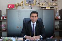 “GÜNÜ KURTARMAYA DEĞİL, GELECEĞİ İNŞA ETMEYE TALİBİZ”