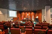GÜREL'E 18 MİLYON LİRALIK KREDİ YETKİSİ