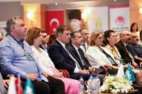 GÜREL GIDA GÜVENLİĞİ PANELİNE KATILDI