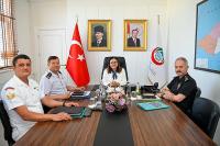 HIRSIZLIK ORANLARI YÜZDE 70 ORANINDA AZALDI