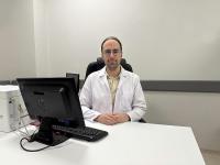 HASTANE HEKİM KADROSUNU GÜÇLENDİRİYOR