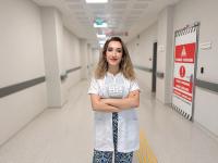 HASTANE KADROSUNA YENİ ATAMA