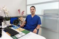 HASTANEYE GENEL CERRAHİ UZMANI