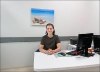 HASTANEYE PSİKİYATRİ UZMANI HEKİM ATANDI