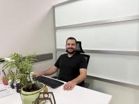 HASTANEYE YENİ BEYİN VE SİNİR CERRAHI