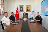 HAZİRAN AYINDA HIRSIZLIK DÜŞTÜ, KİŞİLERE KARŞI SUÇLAR ARTTI