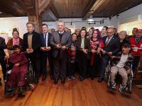 “HER ATIK ÇÖP DEĞİLDİR” SERGİSİ YALOVA’DA İLGİ GÖRDÜ