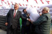 “HER ZAMAN ÇİFTÇİNİN YANINDAYIZ”