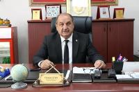 HÜSEYİN ÇETİN GÜVEN TAZELEDİ