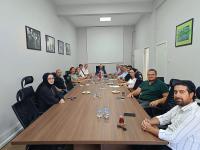 İL İNSAN HAKLARI KURULU TOPLANDI