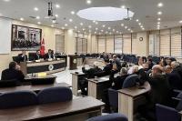 İL ÖZEL İDARESİ’NE 2026 YILI İÇİN 1 MİLYAR 250 MİLYONLUK BÜTÇE