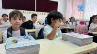 İLK DERS ZİLİ BUGÜN ÇALIYOR