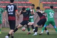 İNEGÖL KAFKAS'I ELİMİZDEN KAÇIRDIK