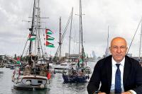 “İNSANLIĞIN VİCDANI SUSTURULAMAZ”