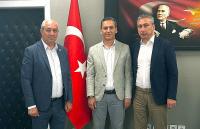 İŞKUR VE YTSO ARASINDA İŞBİRLİKLERİ KONUŞULDU