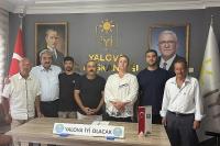 İYİ PARTİ’DE KONGRE SÜRECİ İSTİŞARE EDİLDİ
