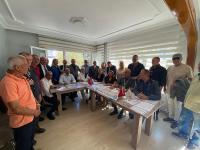 İYİ PARTİ YALOVA’DA DELEGE SEÇİMLERİNİ TAMAMLADI