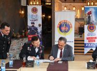 JANDARMA ASAYİŞ VAKFI STRATEJİK HEDEFLERİNİ BELİRLEDİ