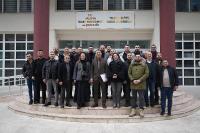 KACIR MAZBATASINI ALDI