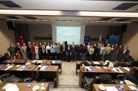 “KADIN İSTİHDAMI KALKINMANIN ANAHTARIDIR”