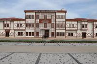 KAMU KAMPÜSÜ OSB’DE KAPILARINI AÇIYOR