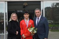 KAPAL TÜRKİYE ŞAMPİYONU OLDU