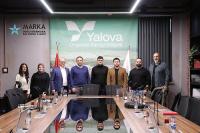 KARBON YAKALAMA PROJESİ TAMAMLANDI