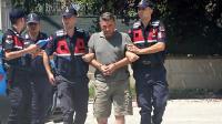 KARDEŞ KATİLİ TUTUKLANDI