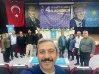 KENDİR TEŞKİLATTAN GELEN TALEPLERİ KIRAMADI