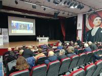 KENT KONSEYİ GENEL KURULU YAPILDI